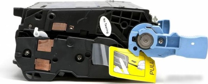 Картридж CACTUS CS-Q5950A (аналог HP Q5950A)