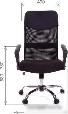 Кресло CHAIRMAN 610