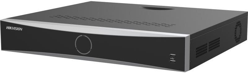 Сетевой видеорегистратор Hikvision DS-7716NXI-K4(E)