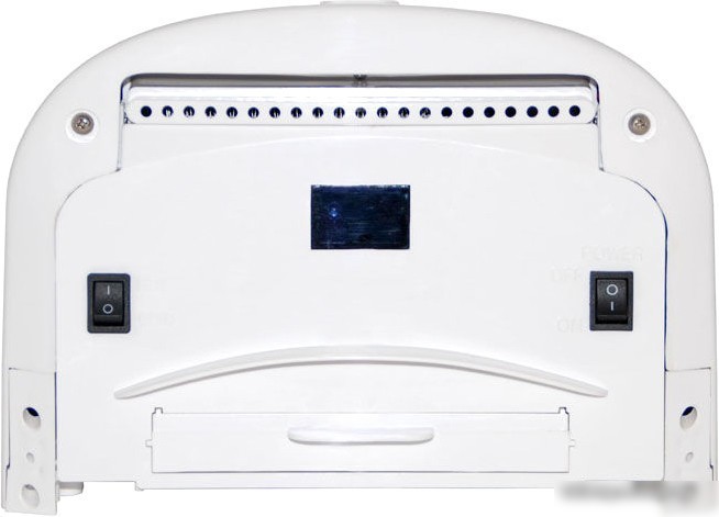 Сушилка для рук G-teq 8801 PW