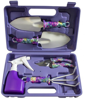 Секатор WMC Tools TG2109010-P