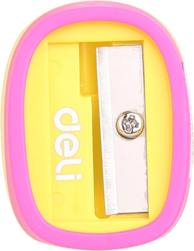 Точилка Deli Smooth Sharpener ER00903