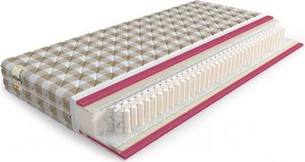 Матрас Mr. Mattress Medium 90x200