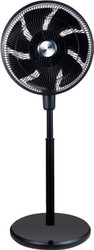 Вентилятор Polaris PSF 4012 (черный)