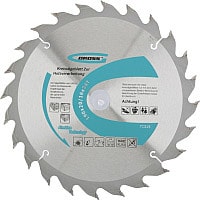 Пильный диск GROSS 73315