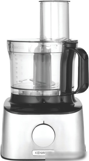 Кухонный комбайн Kenwood Multipro Compact FDM301SS