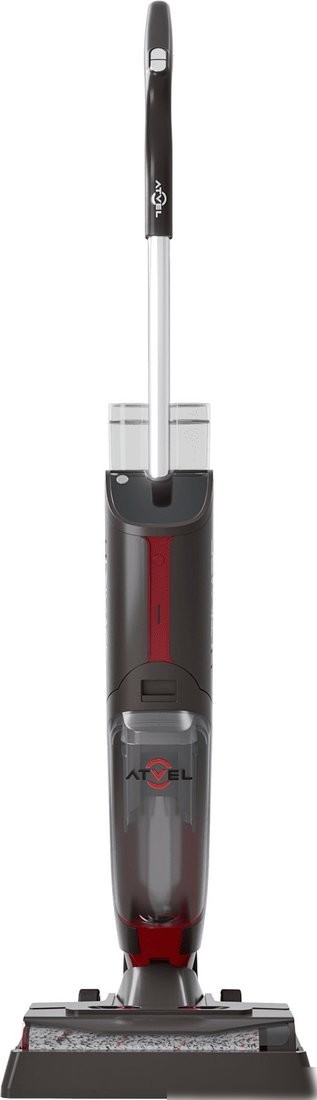 Вертикальный моющий пылесос Atvel F16 Ultimate Plus