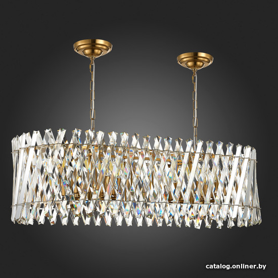 Подвесная люстра ST Luce Fabio SL1170.303.12