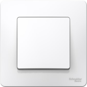 Выключатель Schneider Electric Blanca BLNVS006101