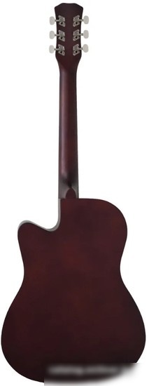Акустическая гитара Belucci BC3820 N