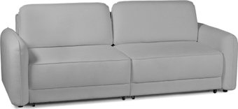 Диван Mio Tesoro Каро 425 (серый 1633)