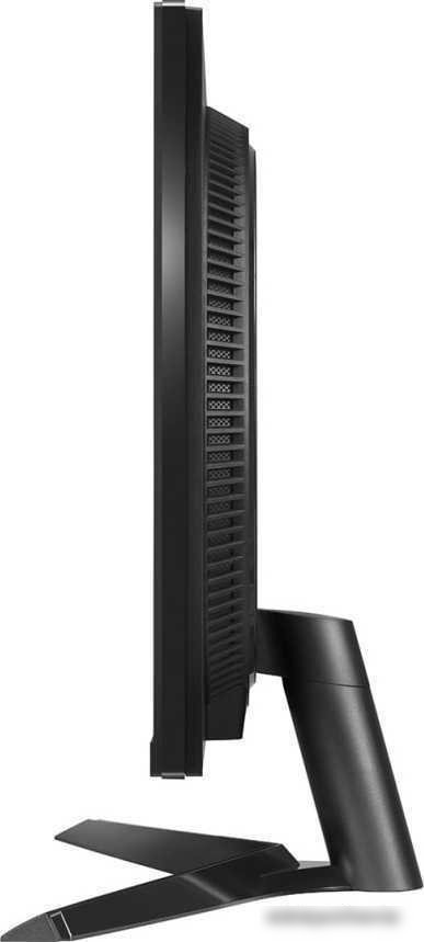Игровой монитор LG UltraGear 27GN60R-B