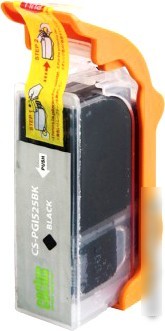 Картридж CACTUS CS-PGI525BK