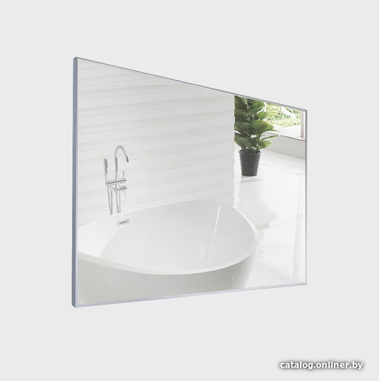 BelBagno Зеркало SPC-AL-1000-800