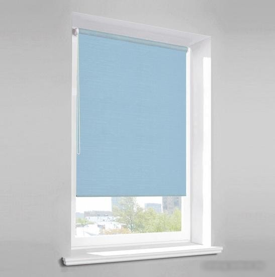 Рулонные шторы Lm Decor Лайт LM 30-09С 38x160