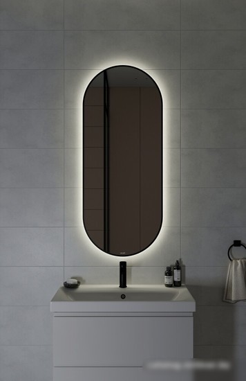 Cersanit Eclipse Smart 50x122 64151