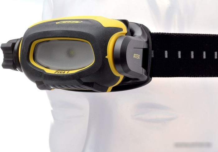 Фонарь Petzl PIXA 1 [E78AHB-2]