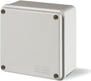 Монтажная коробка (подрозетник) Scame Scabox 686.204