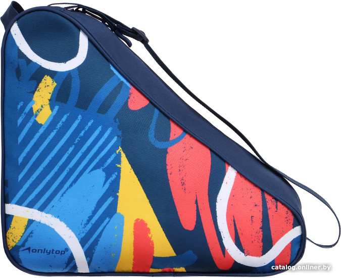 Спортивная сумка Onlytop Pattern 9929493