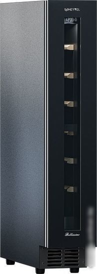 Винный шкаф Meyvel MV9NH-KBT1
