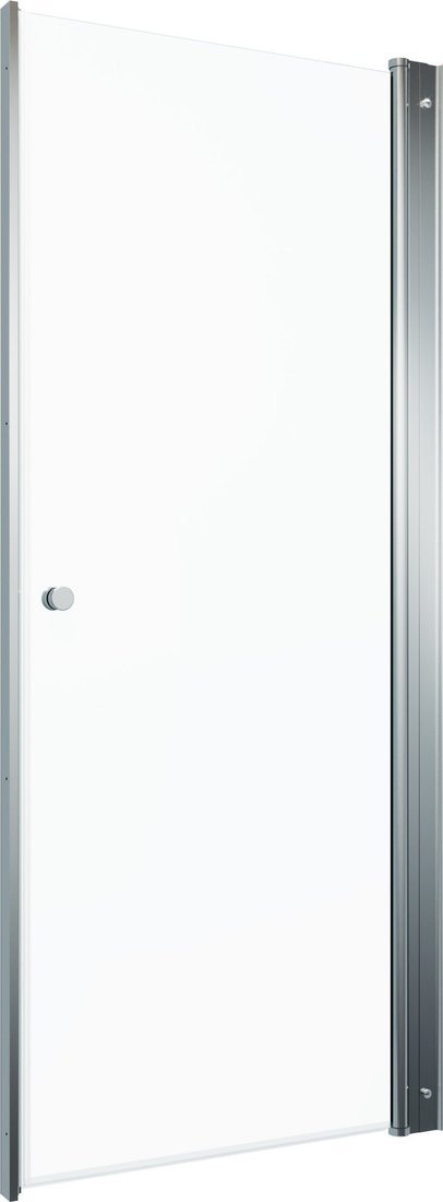 Душевая дверь Triton Уно 70x185 (прозрачное стекло)