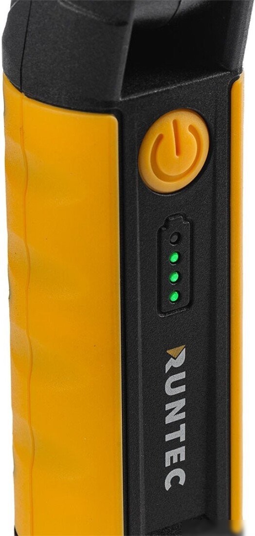Фонарь Runtec RT-AT700