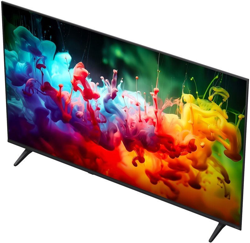 MiniLED телевизор LG QNED AI QNED70 65QNED70B6C