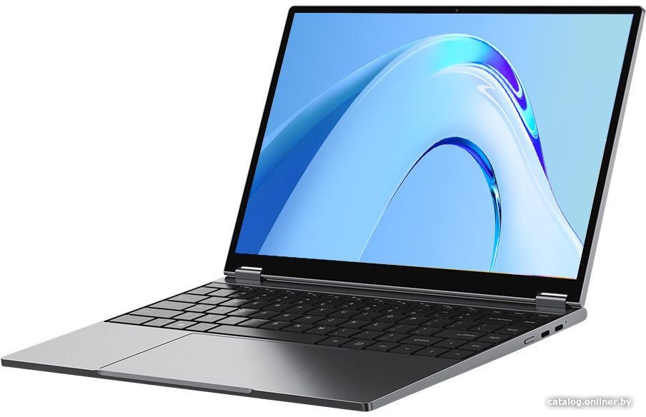Ноутбук 2-в-1 Chuwi FreeBook N150 CWI557-iN15016G512G
