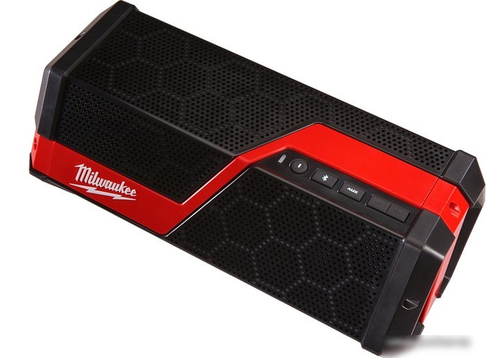 Беспроводная колонка Milwaukee M12-18 JSSP-0