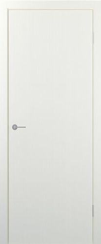 Межкомнатная дверь Юркас Stark ST11 ДГ 70x200 (айс)