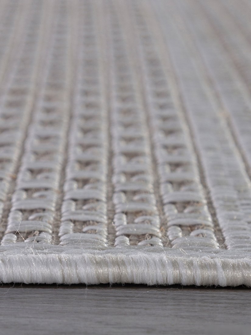 Циновка Merinos Kair S157-OVAL-BEIGE (1.2х1.7)