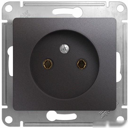 Розетка Schneider Electric GSL001341 Розетка Schneider Electric GSL001341