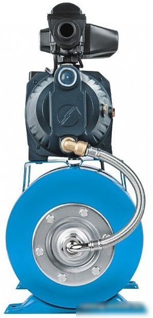 Насосная станция Unipump Акваробот JET 110 L-24