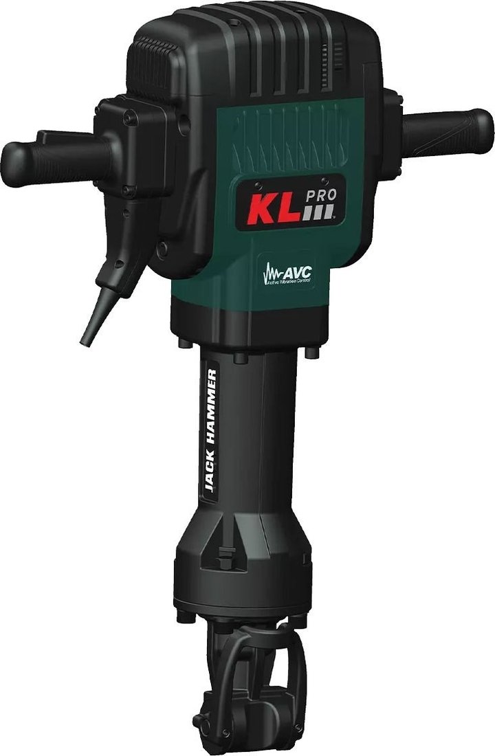 Отбойный молоток KLPRO KLKR3200H