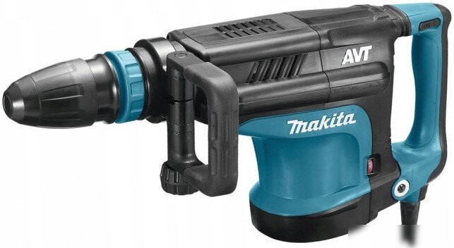 Отбойный молоток Makita HM1213CX1 (кейс)
