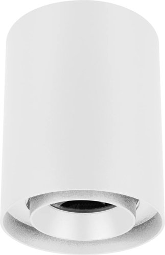 Точечный светильник Arlight SP-FOCUS-R110-18W Warm3000 WH 36deg 054855