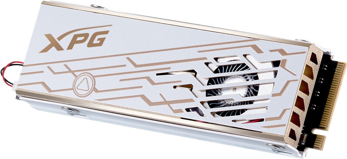 SSD ADATA XPG MARS 980 Pro 8TB SMAR-980P-8TCI