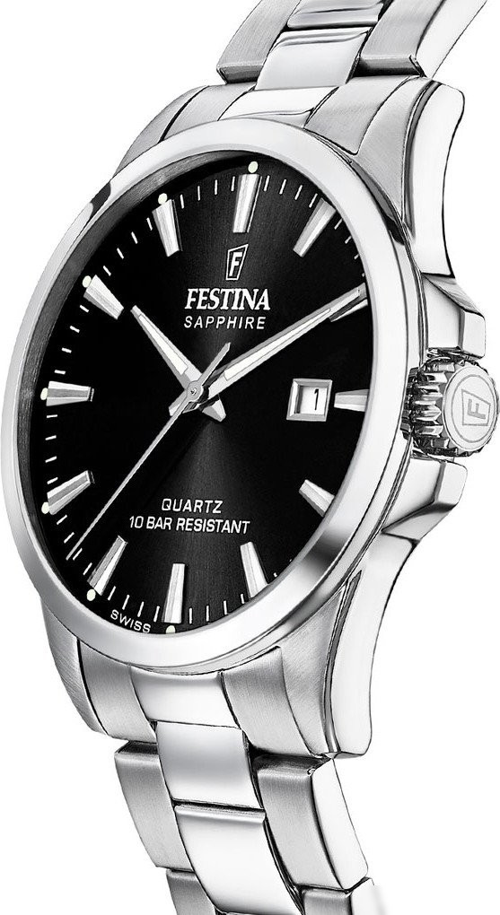 Наручные часы Festina F20024-4