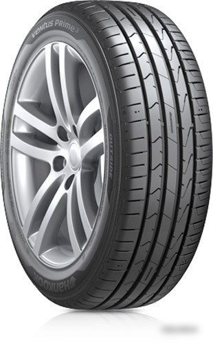 Летние шины Hankook Ventus Prime3 K125 205/60R16 92V