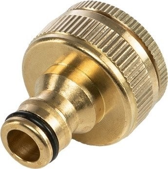 Адаптер Четыре сезона Адаптер латунный 1"-3/4" внутренняя резьба 62-0278