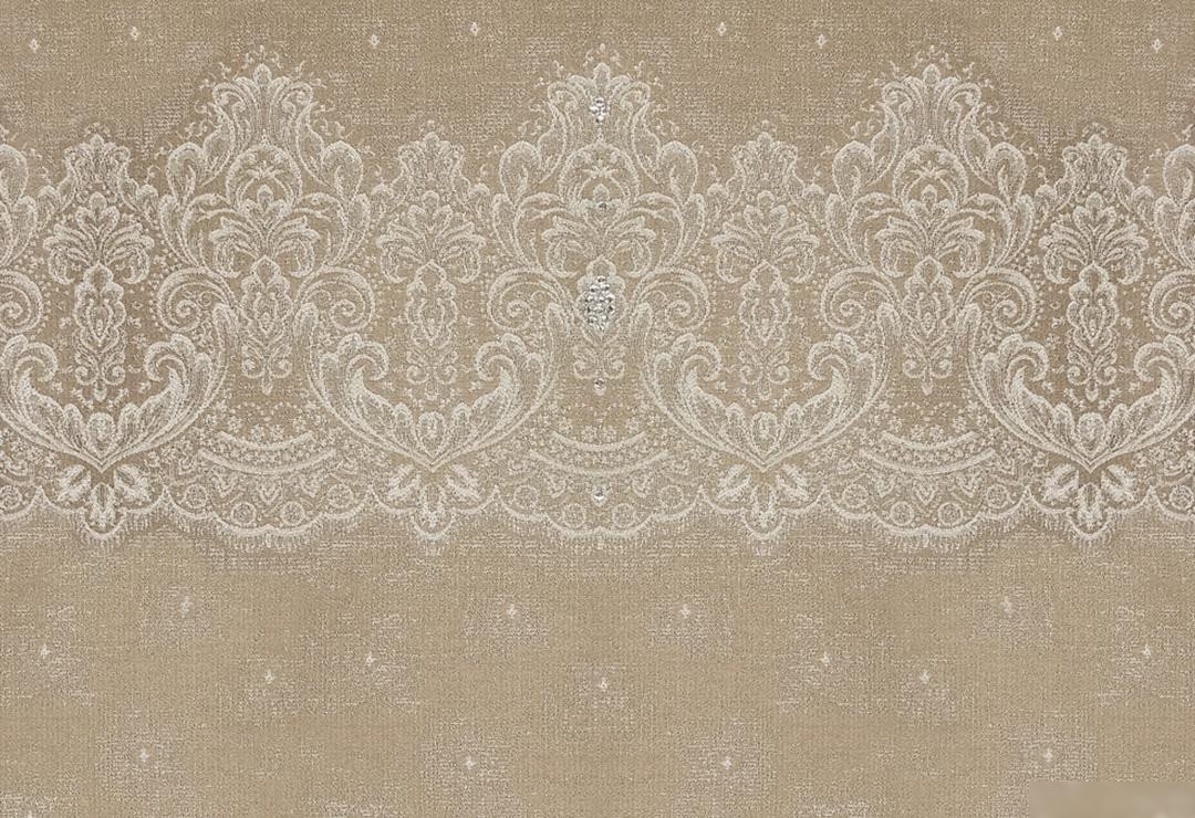 Штора Legrand Амелия 180x260 58 081 939 (золото)