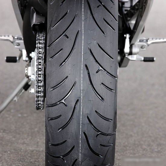 Гоночные мотошины Bridgestone Battlax BT-023 190/50R17 73W TL