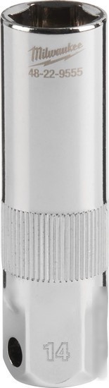 Головка слесарная Milwaukee 4932480679