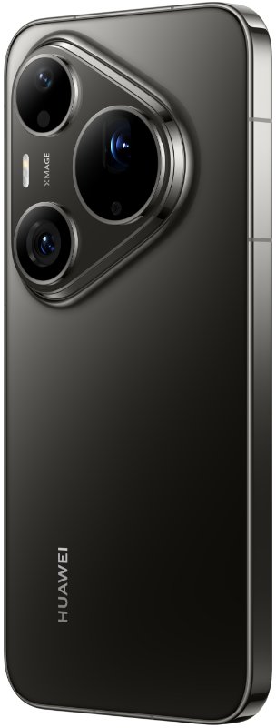 Телефон Huawei Pura 90s Pro Max SCA-LX9 12GB/256GB (графитовый черный, международная версия)