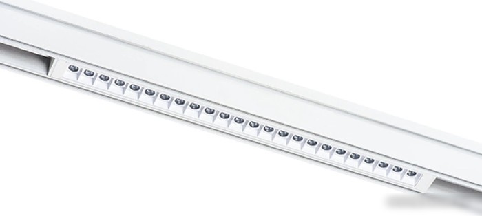 Трековый светильник Lightstar Teta 205126