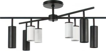 Люстра средней высоты Lightstar Rullo LR728364874