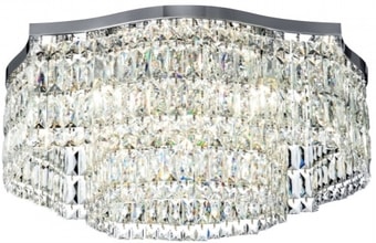 Припотолочная люстра Maytoni Dune DIA005CL-10CH