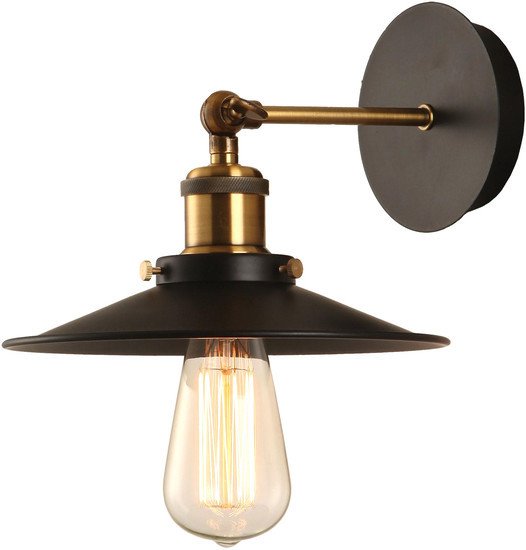 Бра Lussole Loft New York LSP-9100