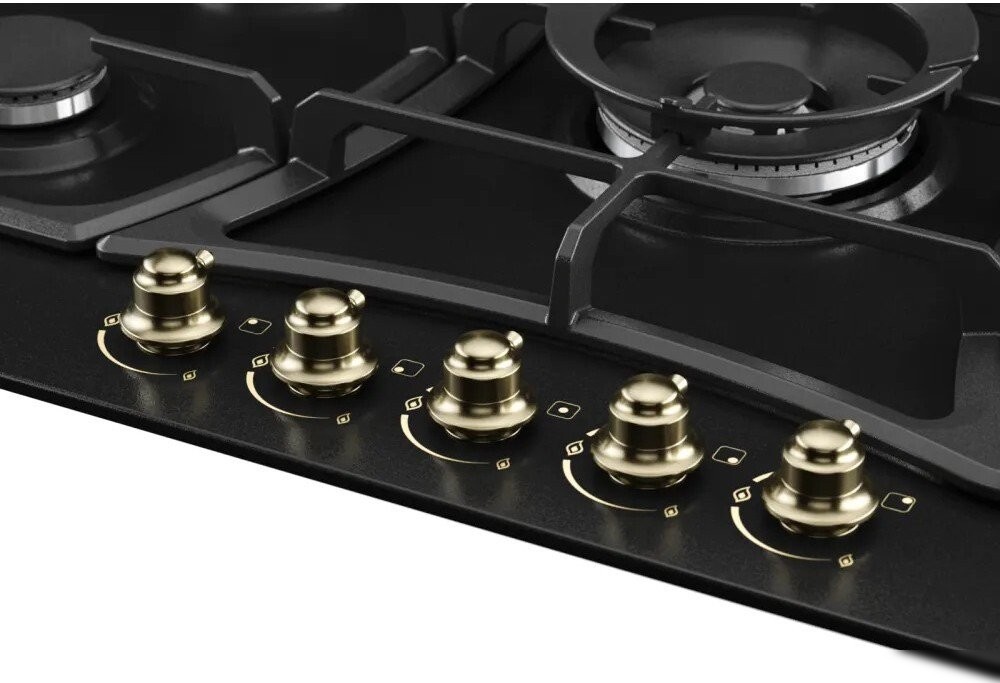 Варочная панель KUPPERSBERG FS 910 Ant Bronze