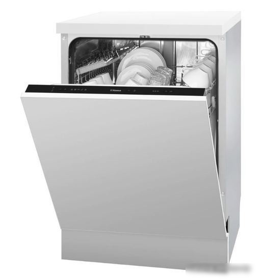 Встраиваемая посудомоечная машина Hansa ZIM655H